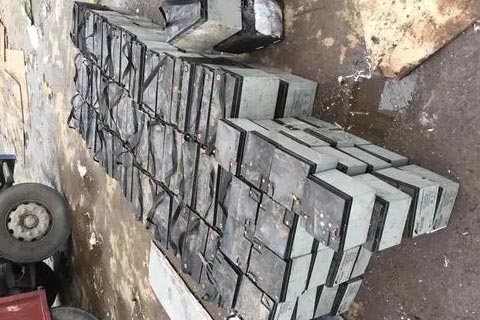 麻阳苗族谭家寨乡UPS蓄电池回收|正规公司上门回收钛酸锂电池